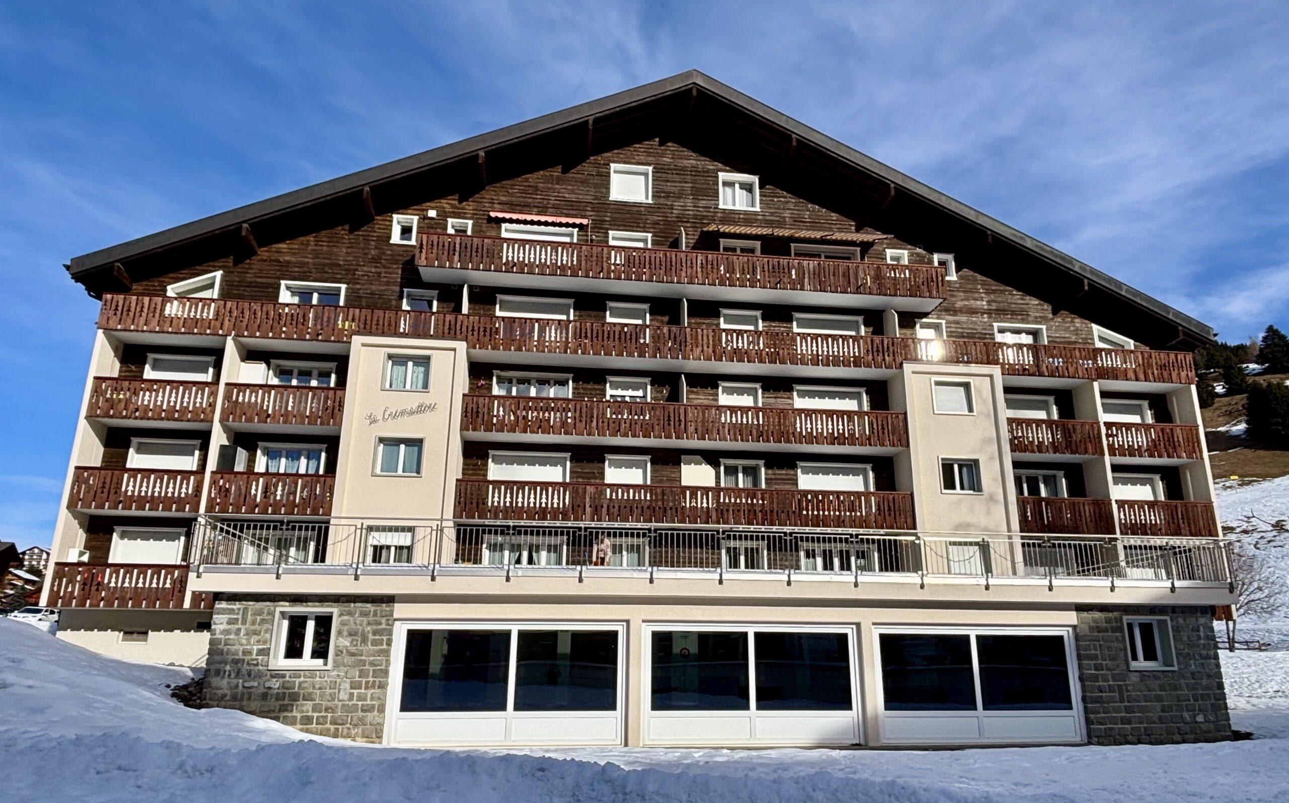 Mon appartement
